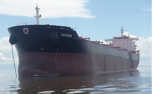 Nekoliko fotografija povijesnih brodova